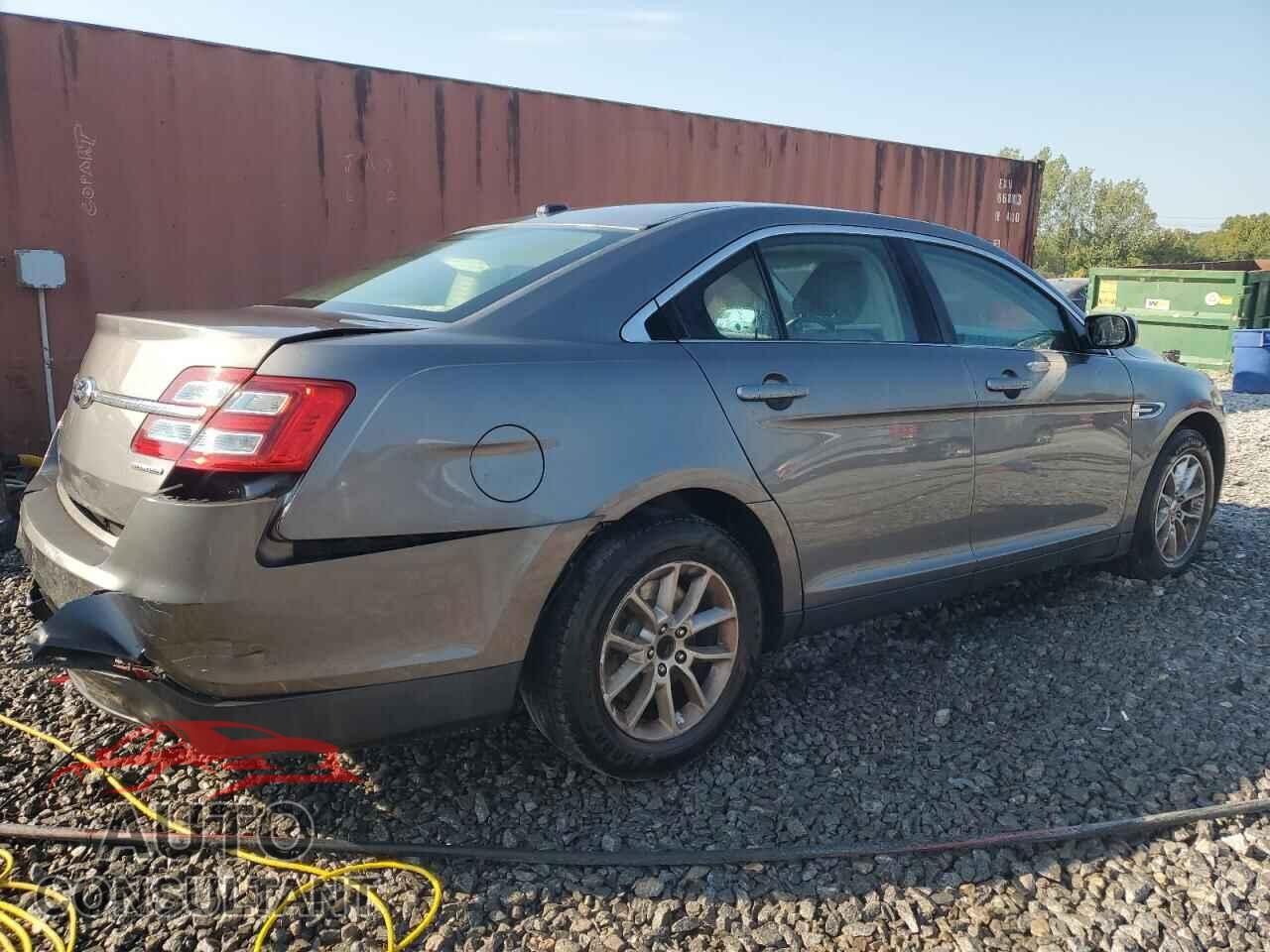 FORD TAURUS 2014 - 1FAHP2D84EG147470