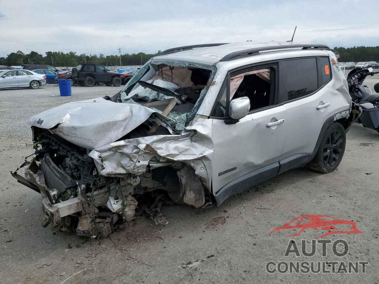 JEEP RENEGADE 2018 - ZACCJBBB7JPG78731