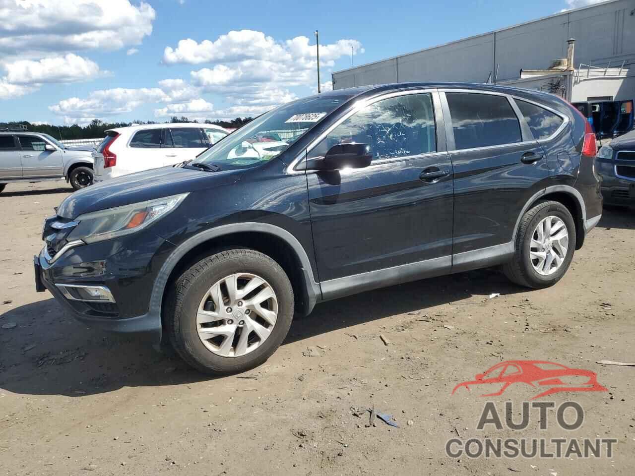 HONDA CRV 2015 - 2HKRM3H52FH537896