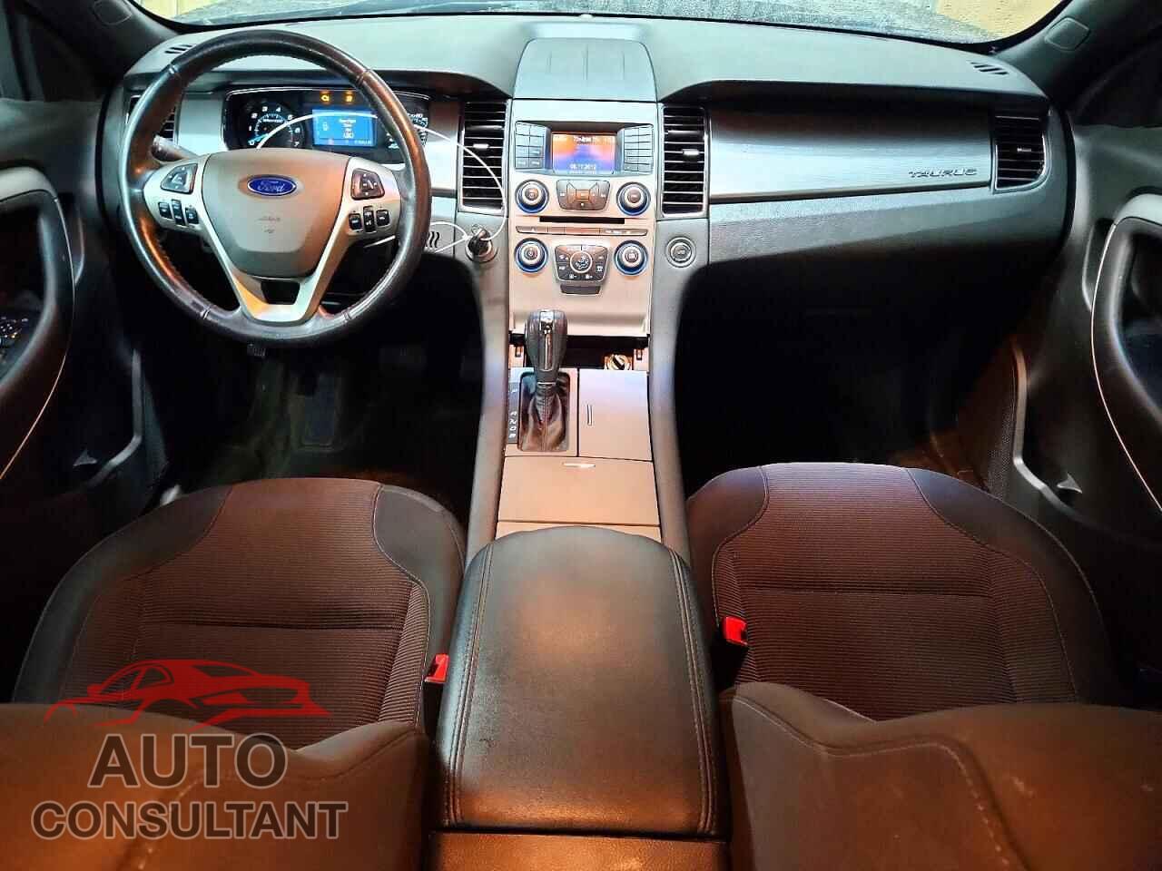FORD TAURUS 2014 - 1FAHP2E91EG113008