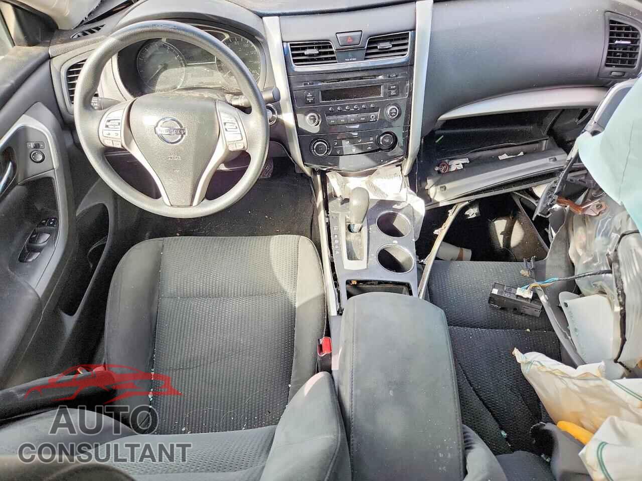 NISSAN ALTIMA 2015 - 1N4AL3AP5FC168450
