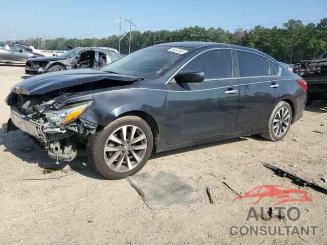 NISSAN ALTIMA 2017 - 1N4AL3AP8HC194558