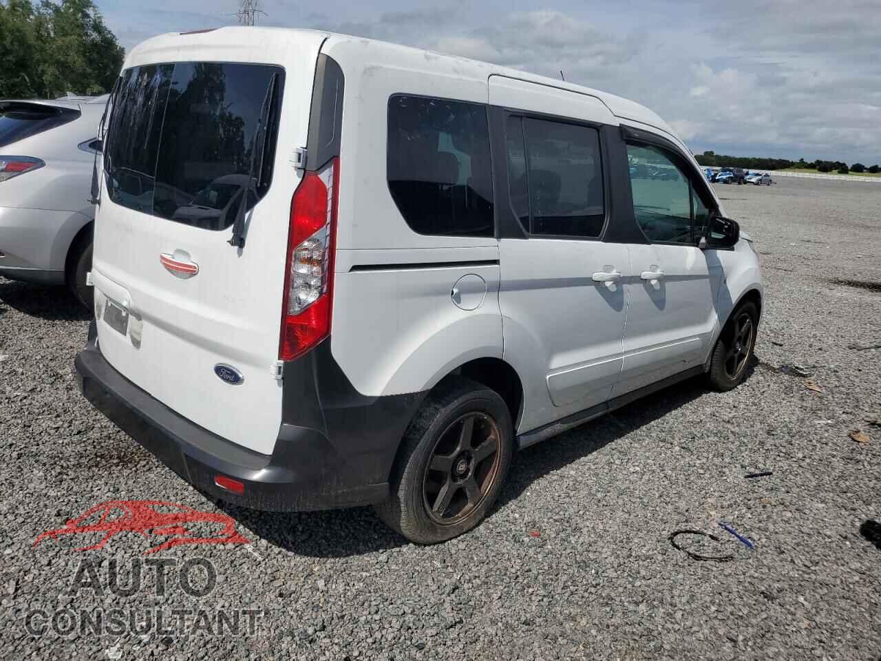 FORD TRANSIT 2015 - NM0AS8F79F1175994