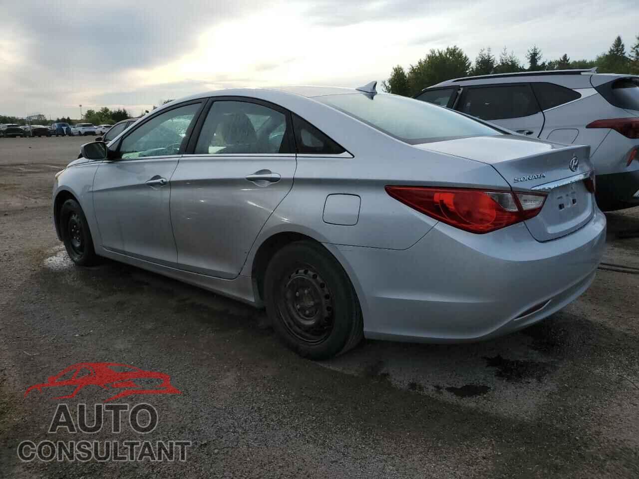 HYUNDAI SONATA 2013 - 5NPEB4AC2DH600026