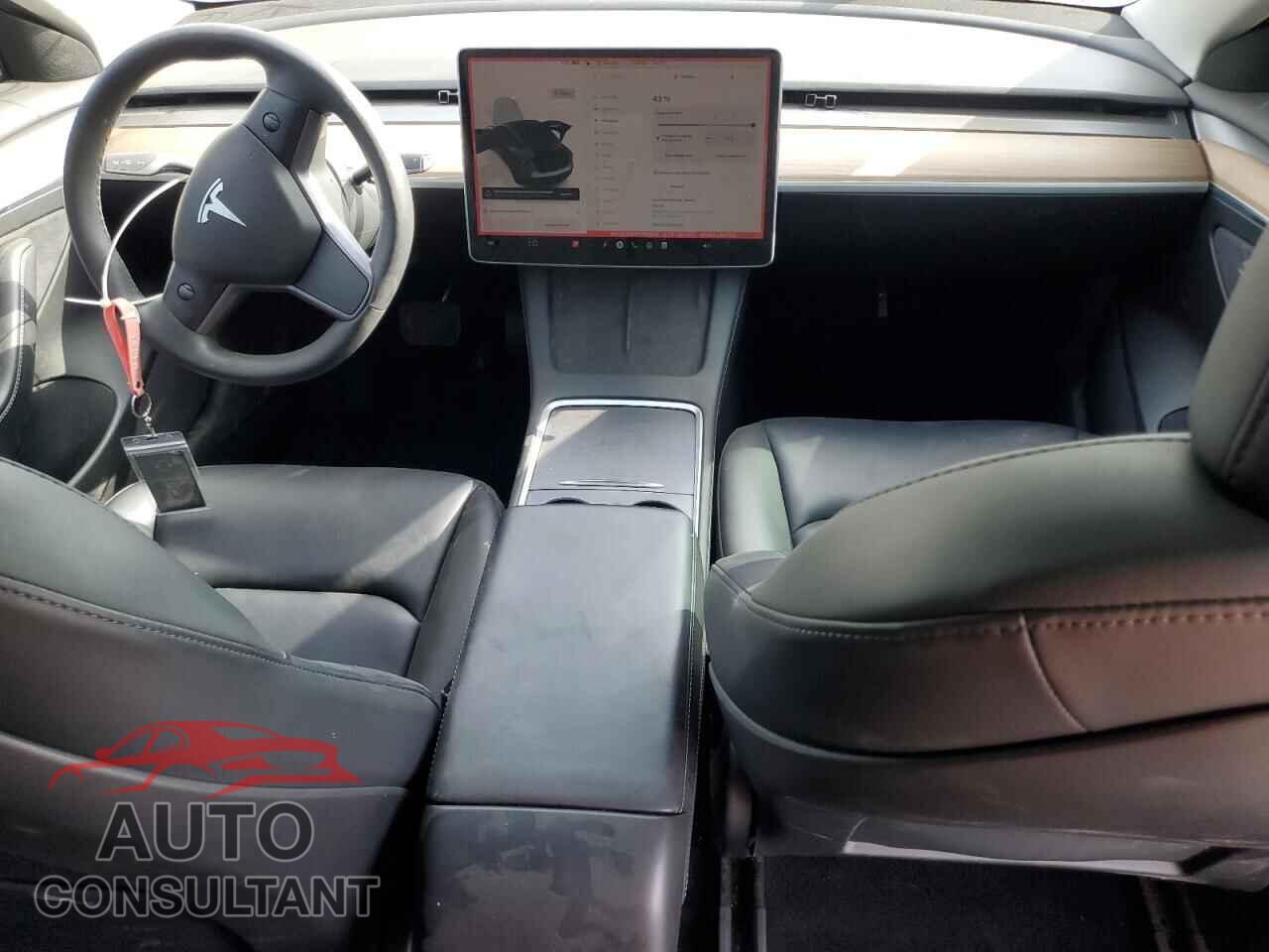 TESLA MODEL 3 2023 - 5YJ3E1EA4PF715963