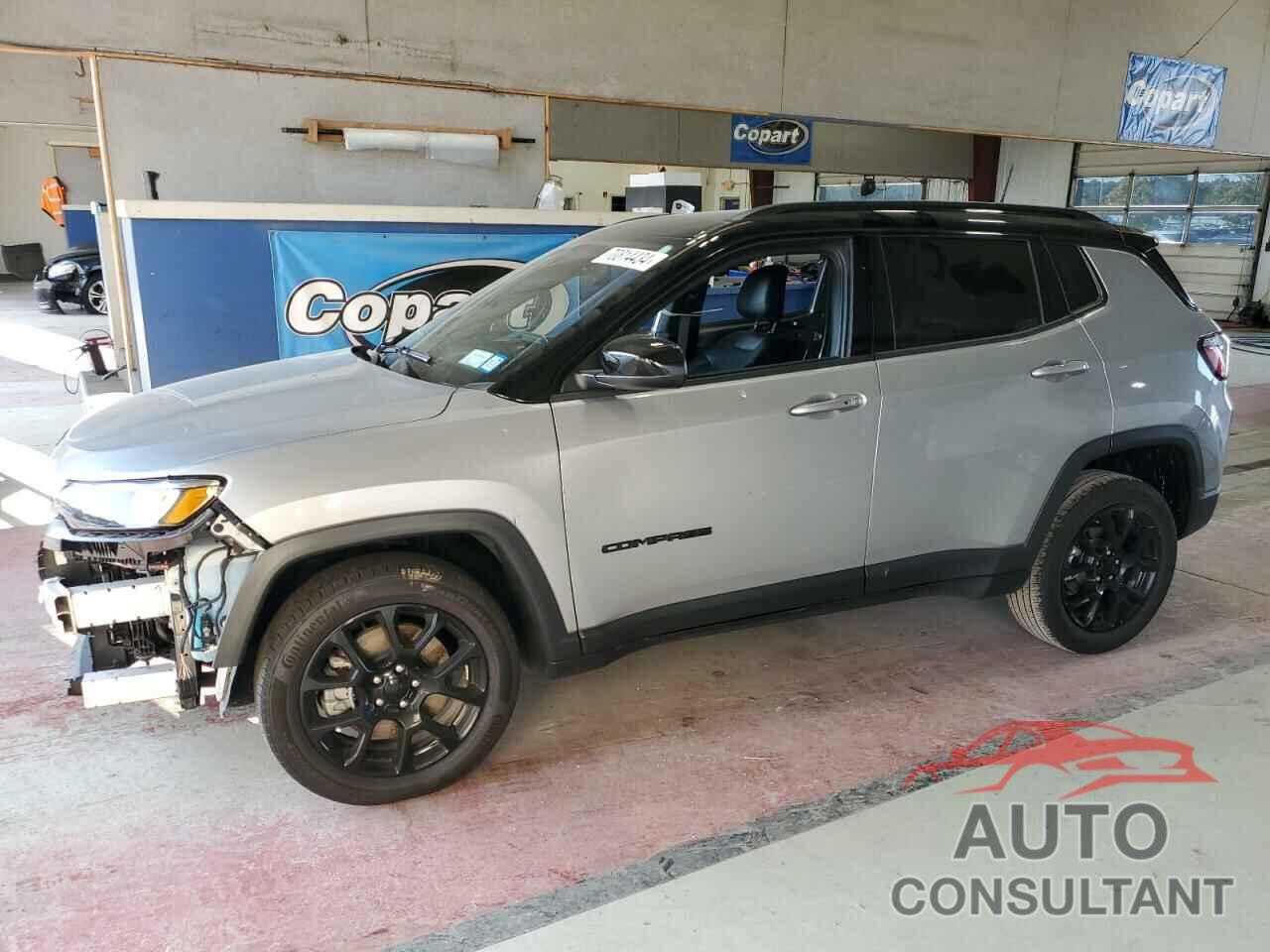 JEEP COMPASS 2023 - 3C4NJDBN5PT502163