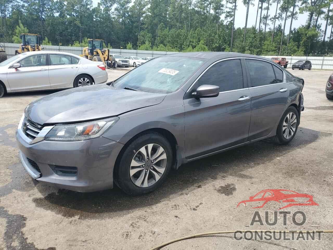 HONDA ACCORD 2013 - 1HGCR2F37DA107452