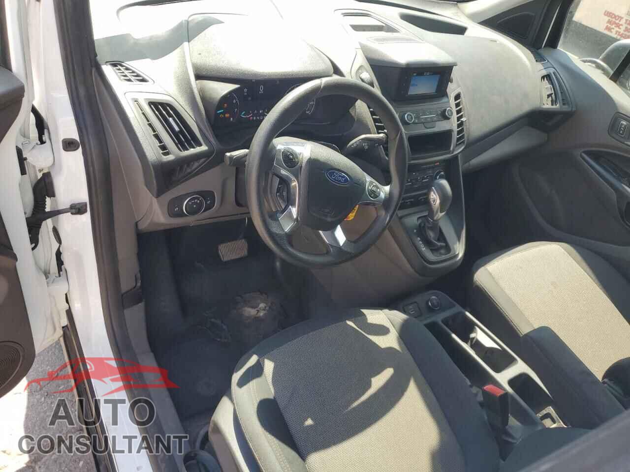FORD TRANSIT 2020 - NM0LS7E20L1456960