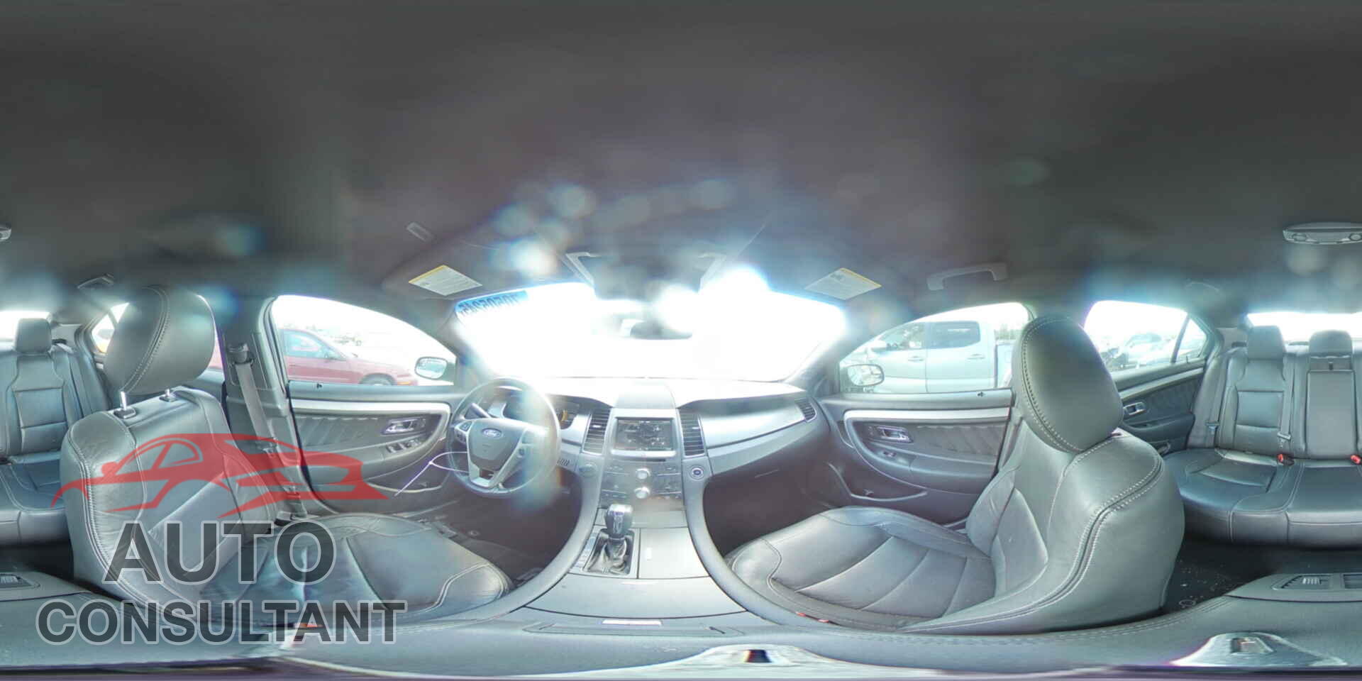 FORD TAURUS 2014 - 1FAHP2E86EG137215