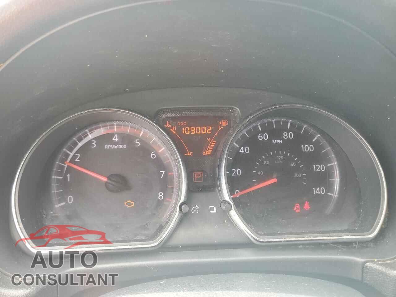 NISSAN VERSA 2014 - 3N1CE2CP7EL419995