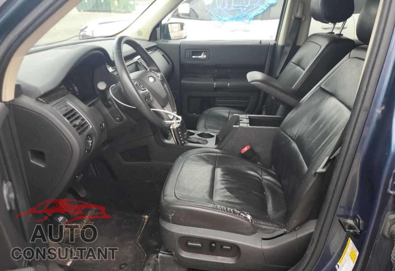 FORD FLEX 2019 - 2FMGK5C83KBA31795
