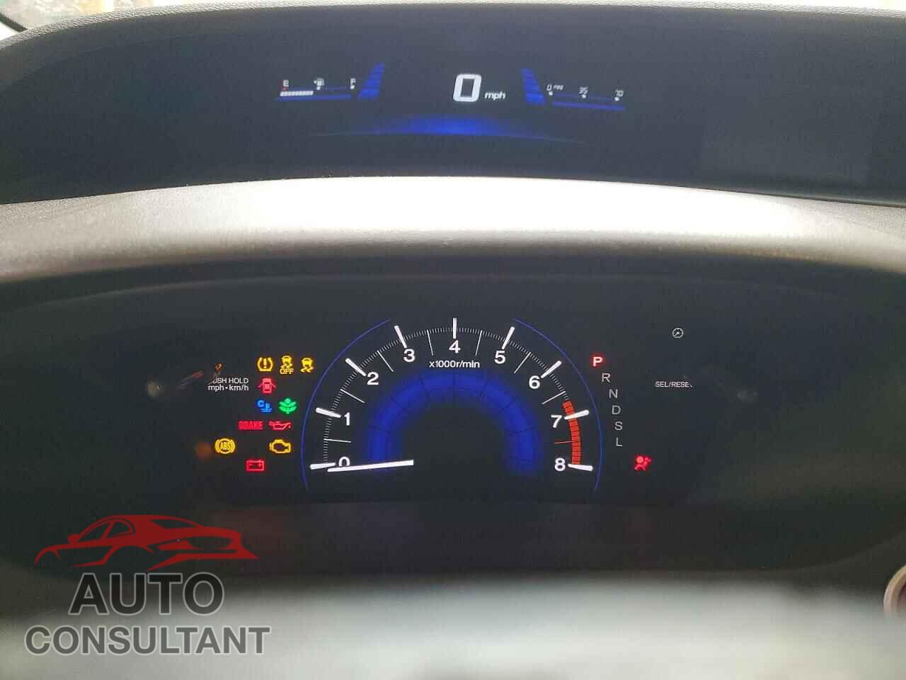 HONDA CIVIC 2015 - 2HGFB2F87FH531280