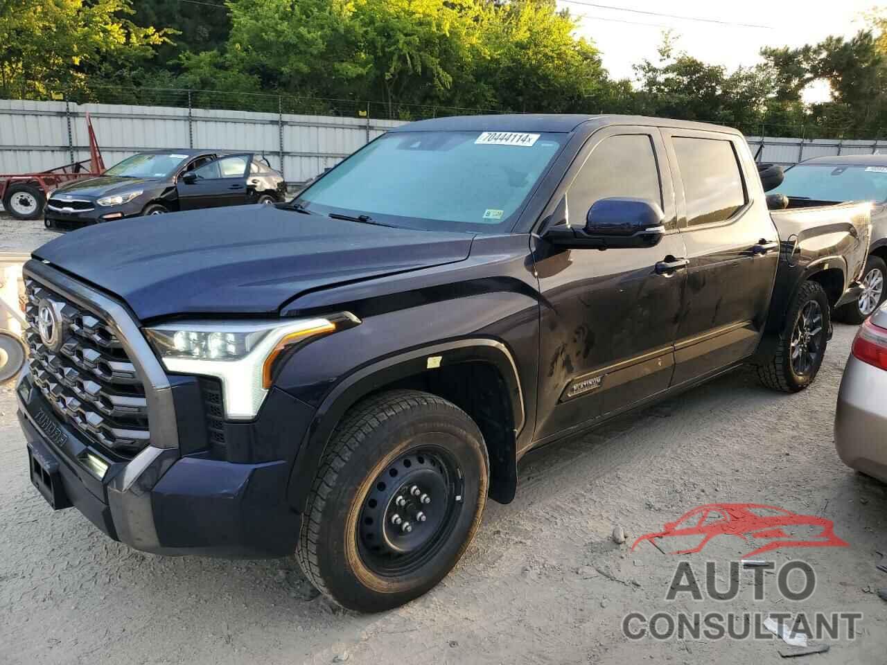 TOYOTA TUNDRA 2022 - 5TFNA5DB7NX004296