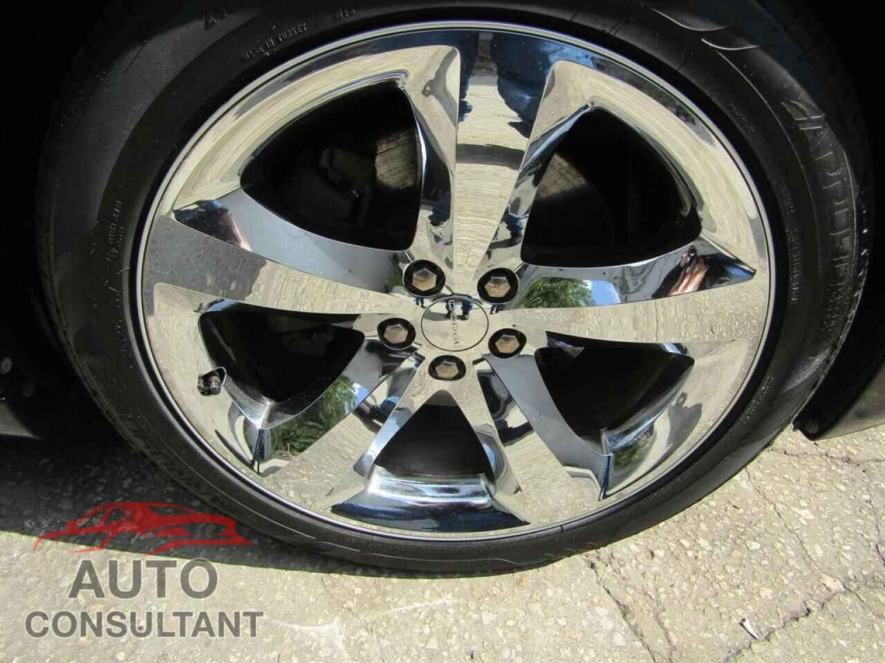 DODGE CHARGER 2012 - 2C3CDXCTXCH1481XX