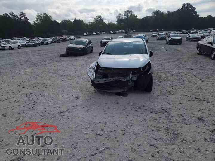 MITSUBISHI MIRAGE 2019 - ML32F3FJXKHF13971