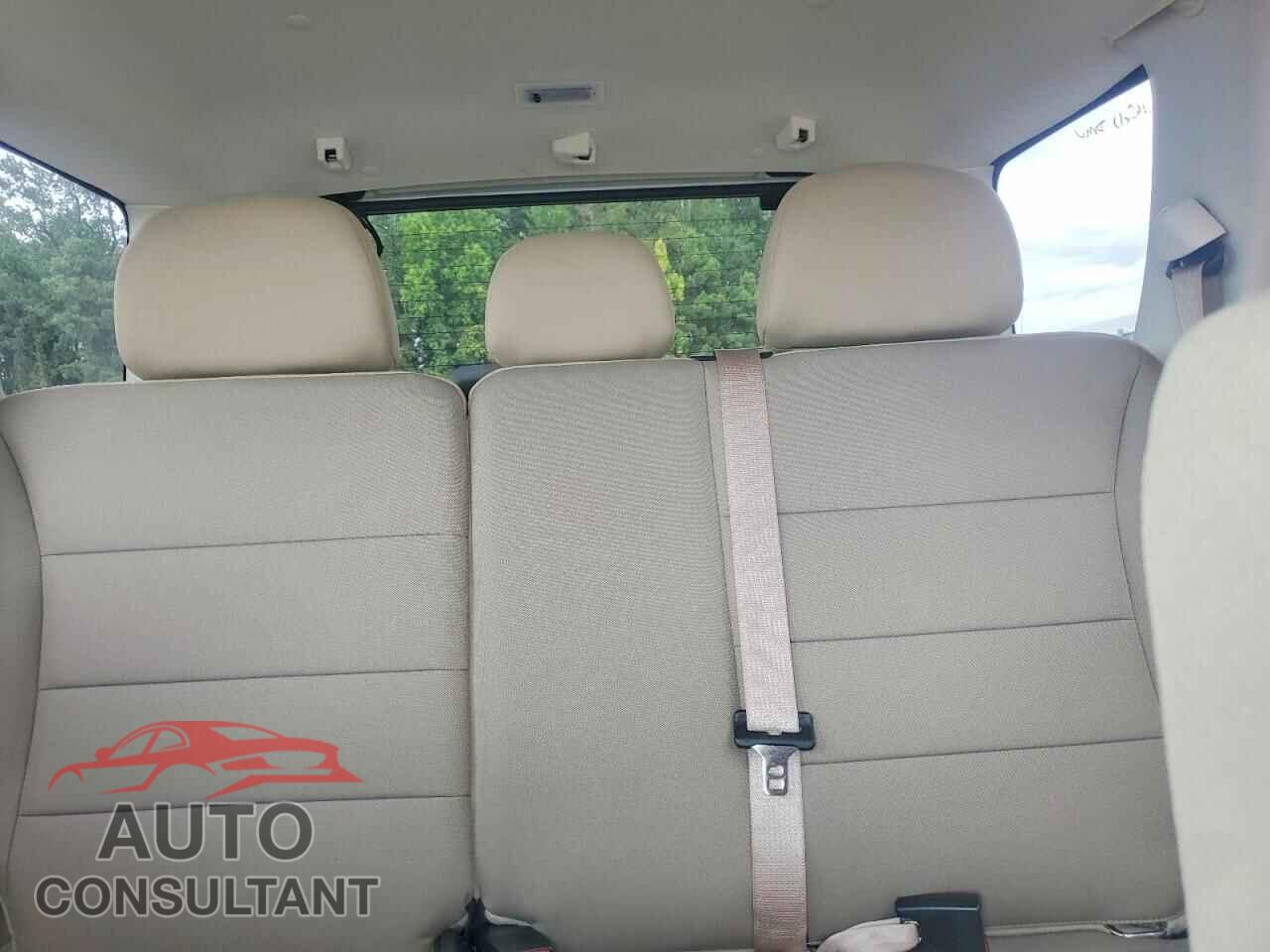 FORD ESCAPE 2012 - 1FMCU0D71CKA98209