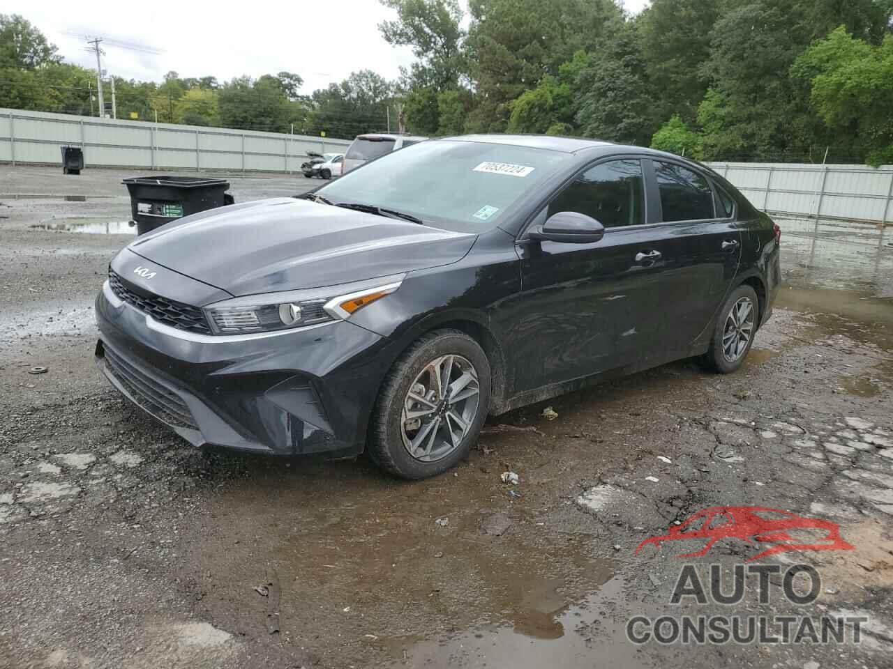 KIA FORTE 2022 - 3KPF24AD2NE461762