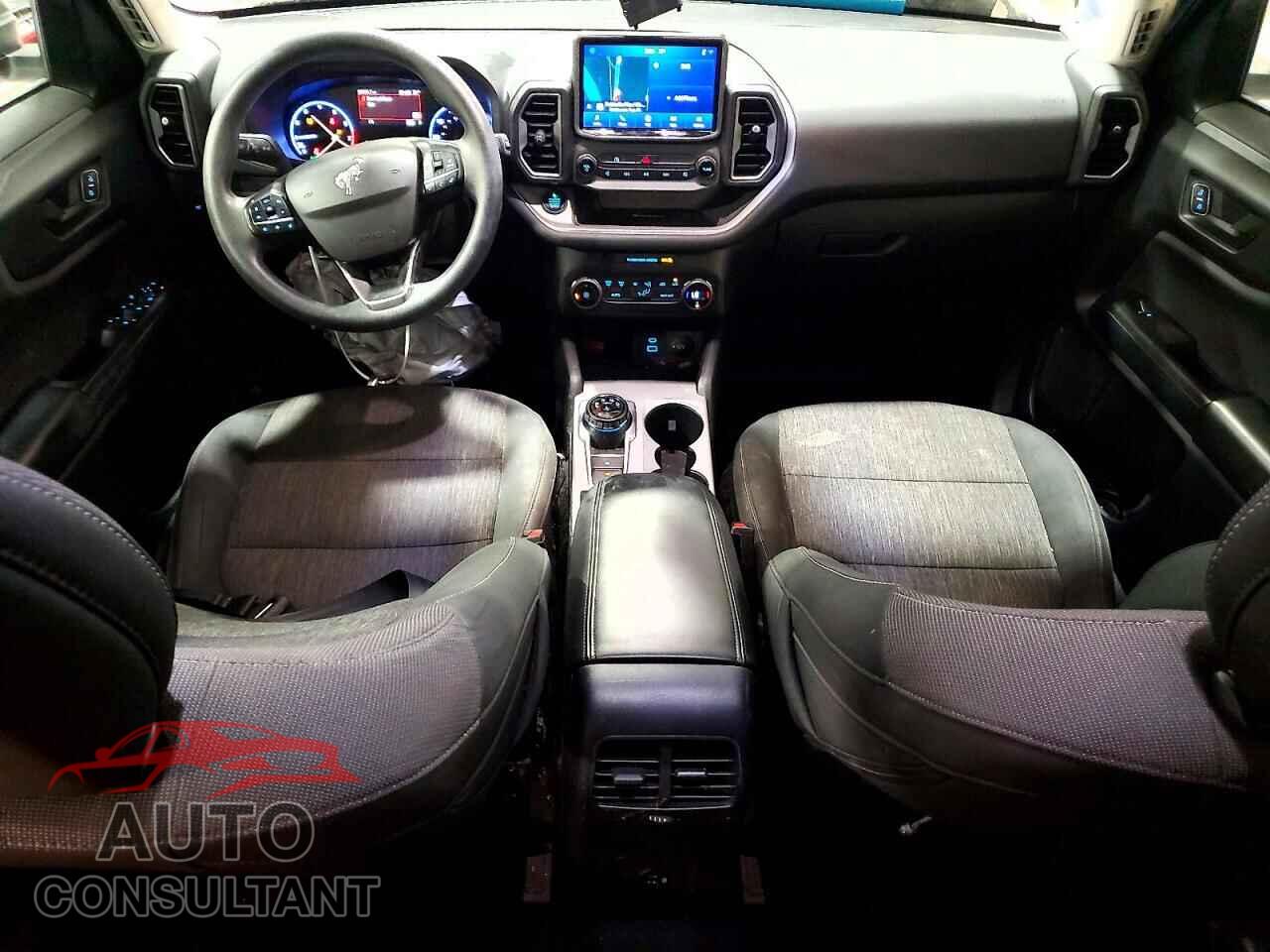 FORD BRONCO 2021 - 3FMCR9B6XMRA20802