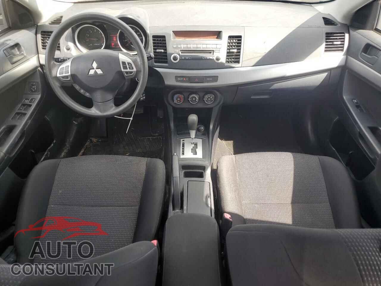 MITSUBISHI LANCER 2011 - JA32U2FU4BU022175