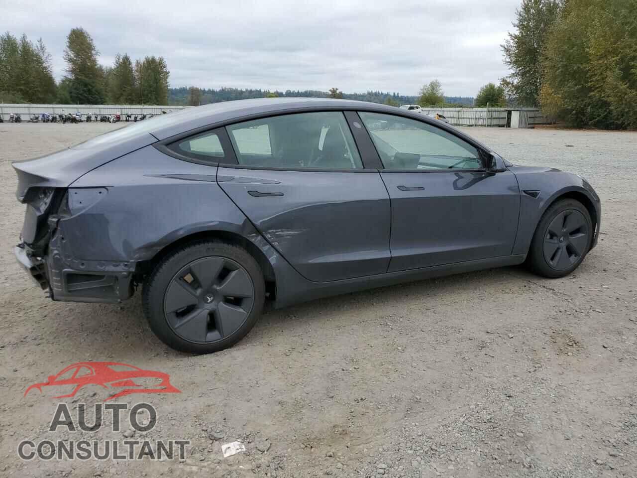 TESLA MODEL 3 2023 - 5YJ3E1EA5PF677997