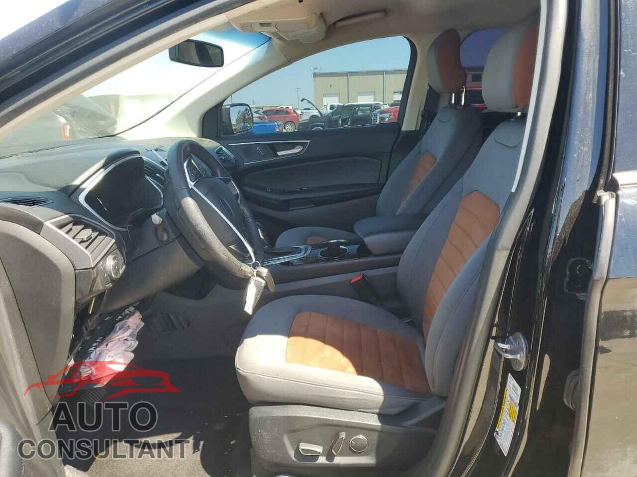 FORD EDGE 2018 - 2FMPK3J89JBB51770