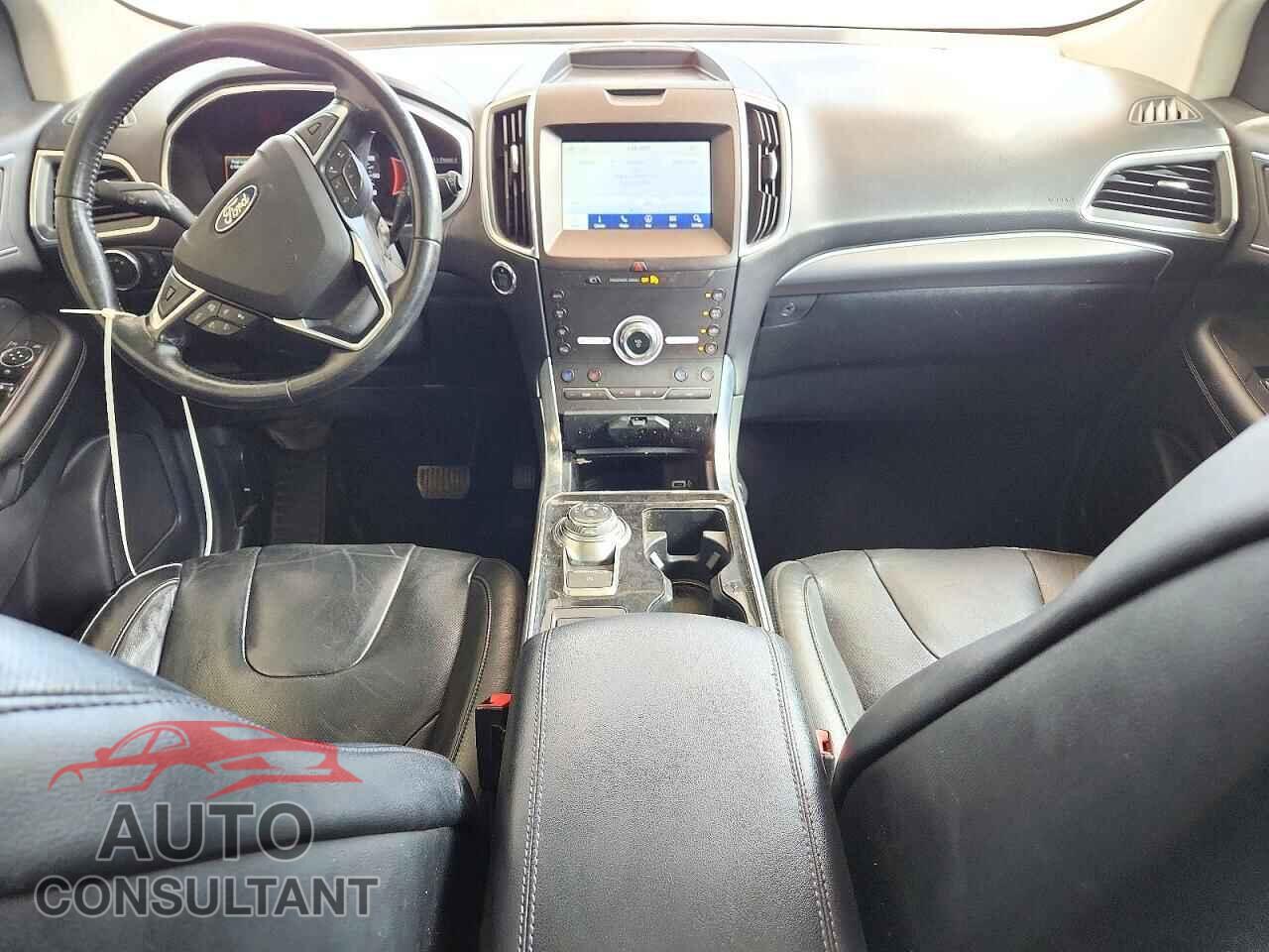 FORD EDGE 2020 - 2FMPK3K90LBA55908