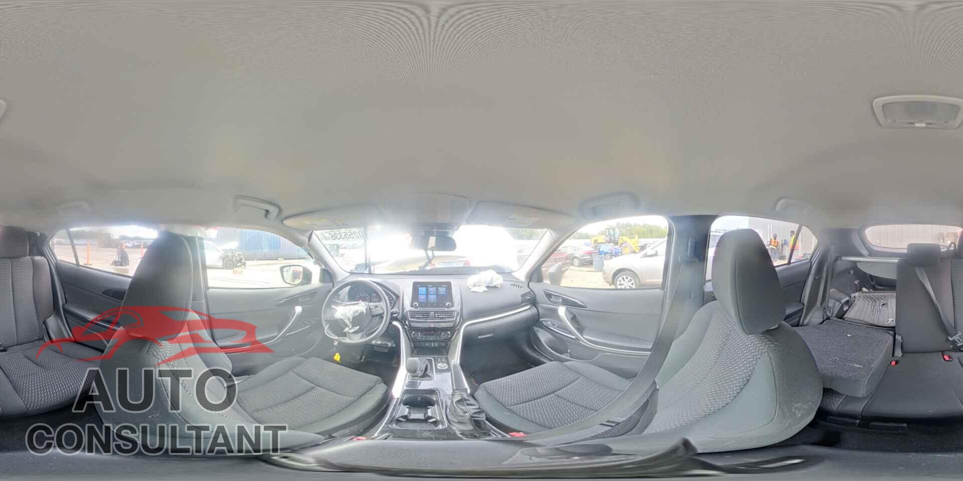 MITSUBISHI ECLIPSE 2024 - JA4ATVAAXRZ035518