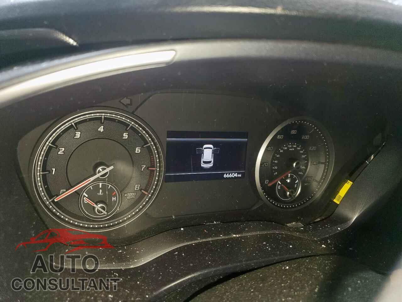 HYUNDAI SANTA FE 2023 - 5NMS14AJ5PH615528