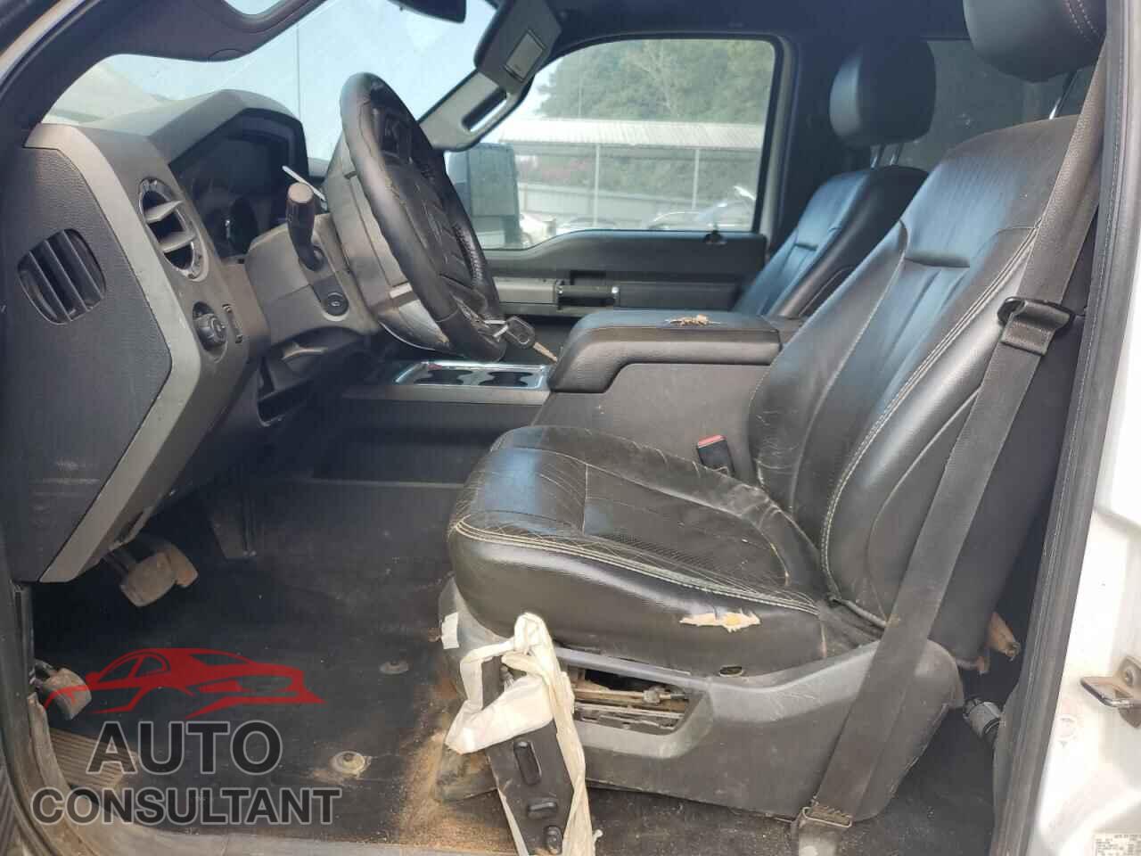 FORD F250 2012 - 1FT7W2BT3CEB56718