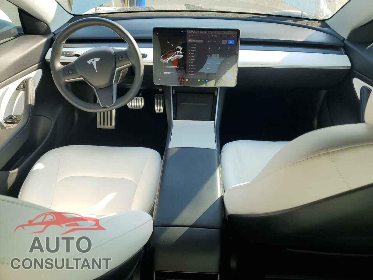 TESLA MODEL 3 2020 - 5YJ3E1EB7LF651663