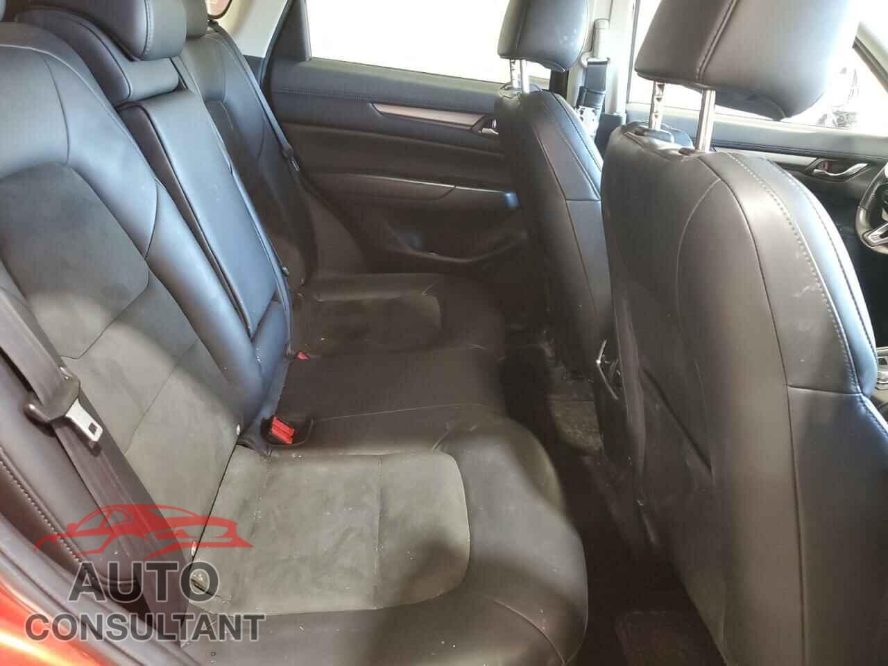 MAZDA CX-5 2019 - JM3KFBCM2K0640822