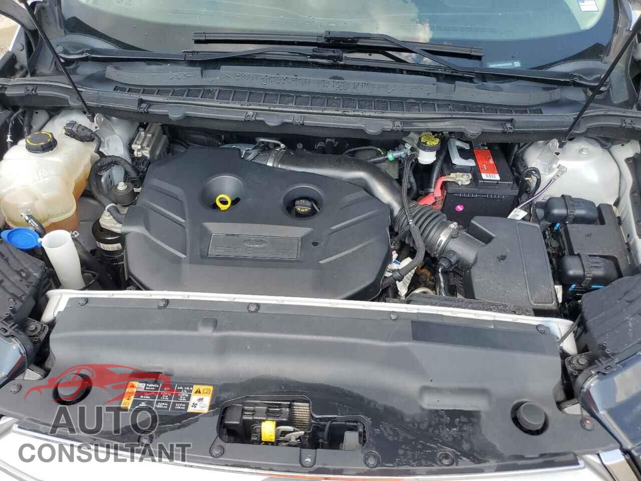 FORD EDGE 2018 - 2FMPK4K96JBB20120