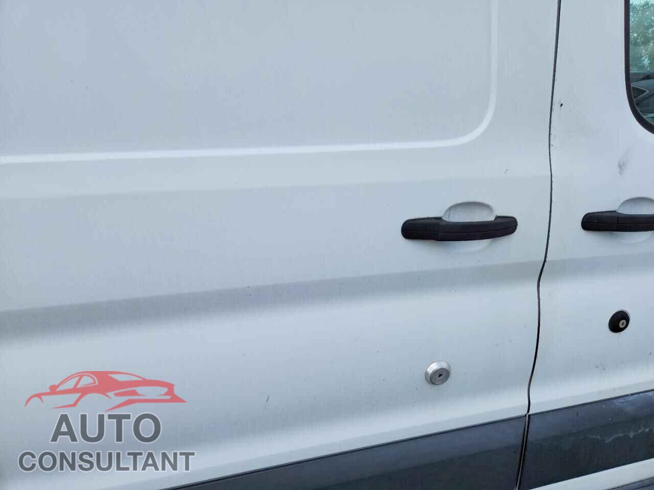 FORD TRANSIT 2016 - 1FTYE2CV9GKA77522