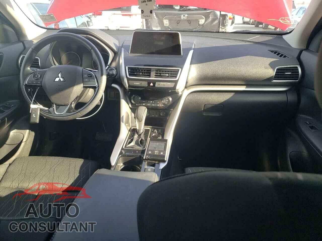 MITSUBISHI ECLIPSE 2020 - JA4AS5AA1LZ015233