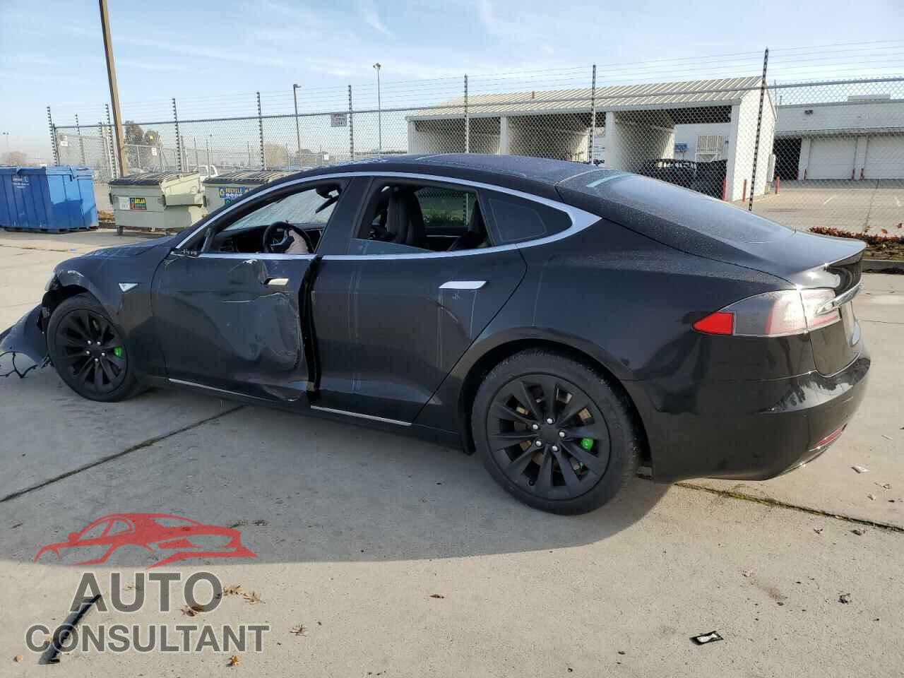TESLA MODEL S 2016 - 5YJSA1E16GF149232