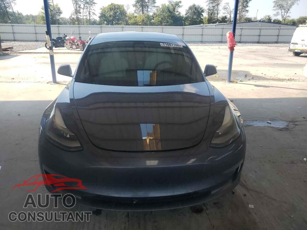TESLA MODEL 3 2021 - 5YJ3E1EA3MF991997