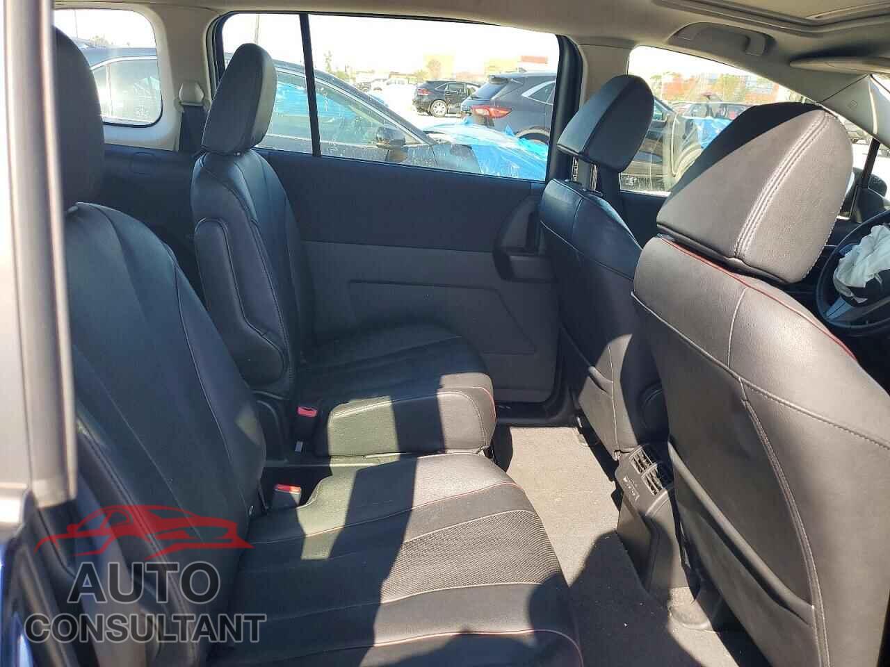 MAZDA 5 2015 - JM1CW2DL0F0185607