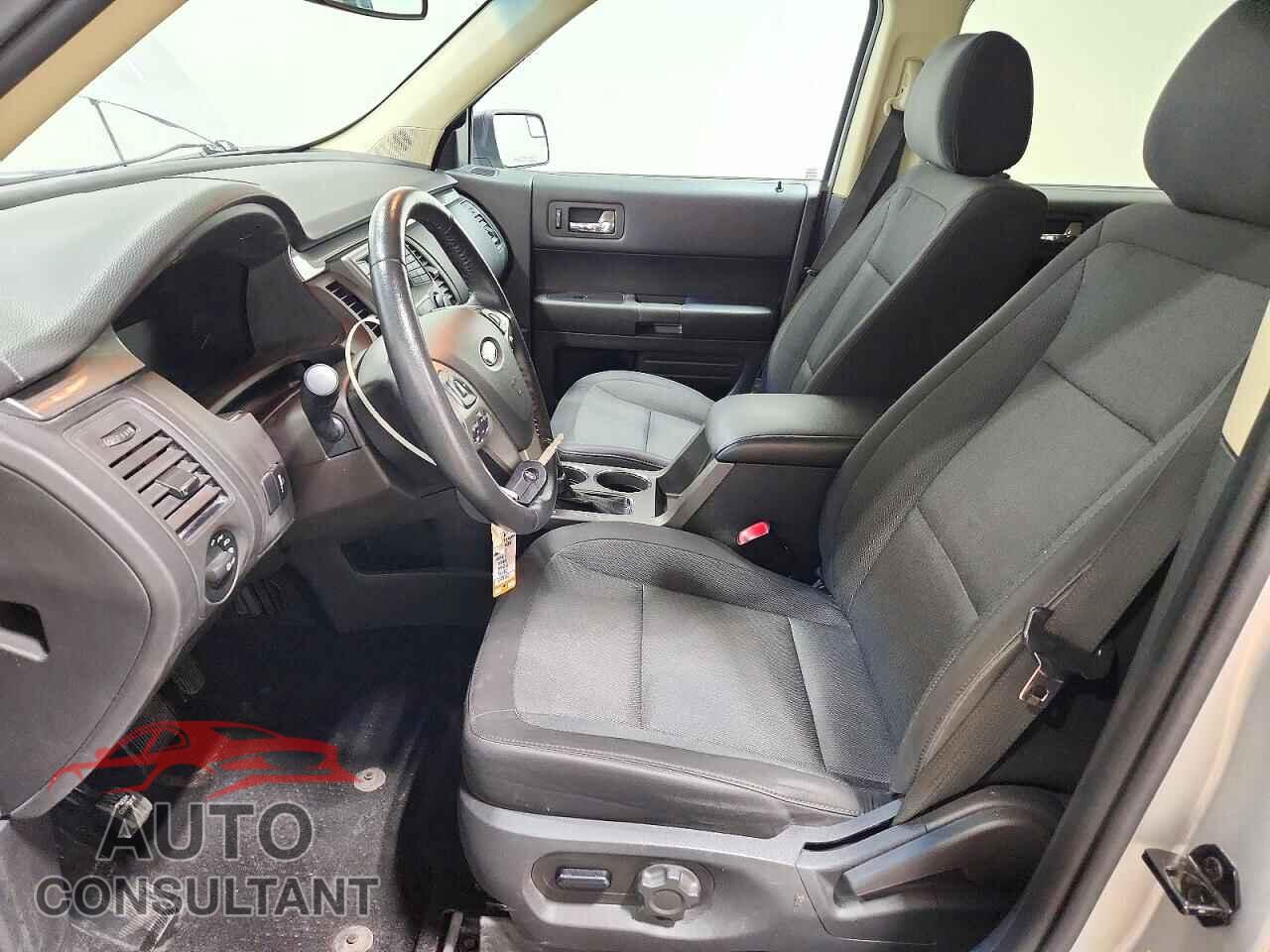FORD FLEX 2019 - 2FMGK5B87KBA10904