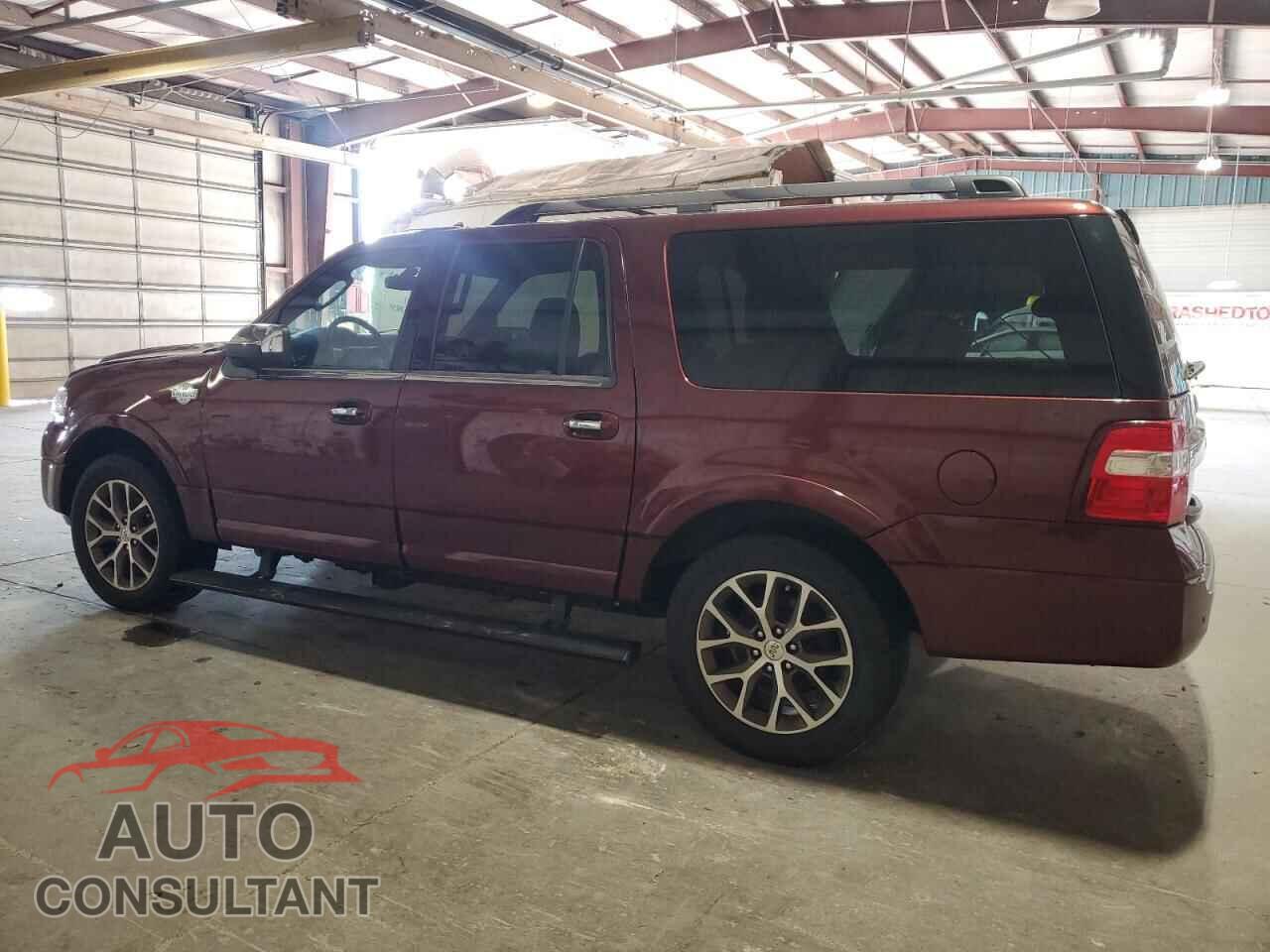 FORD EXPEDITION 2015 - 1FMJK1JT5FEF17606