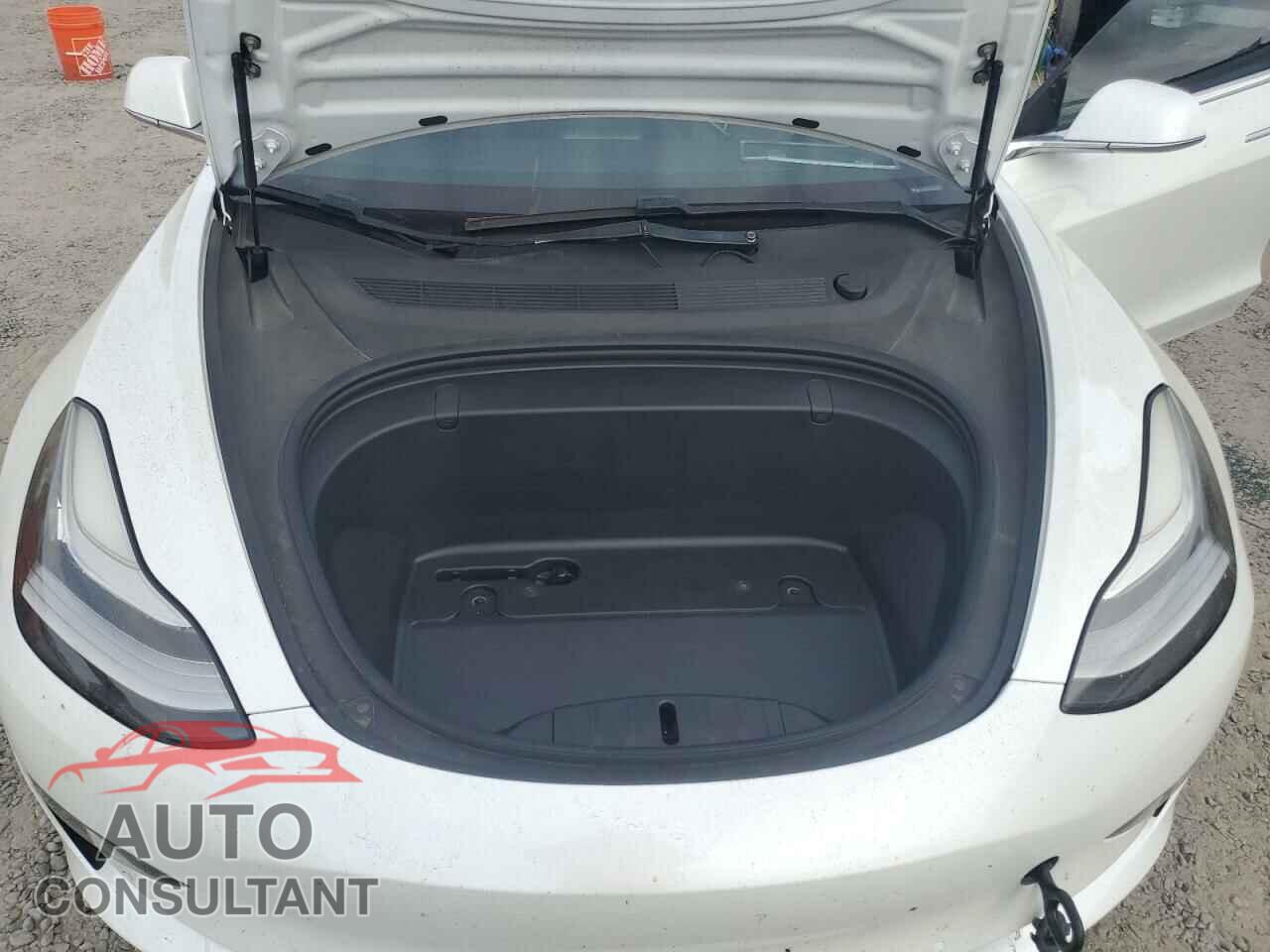 TESLA MODEL 3 2019 - 5YJ3E1EAXKF428281