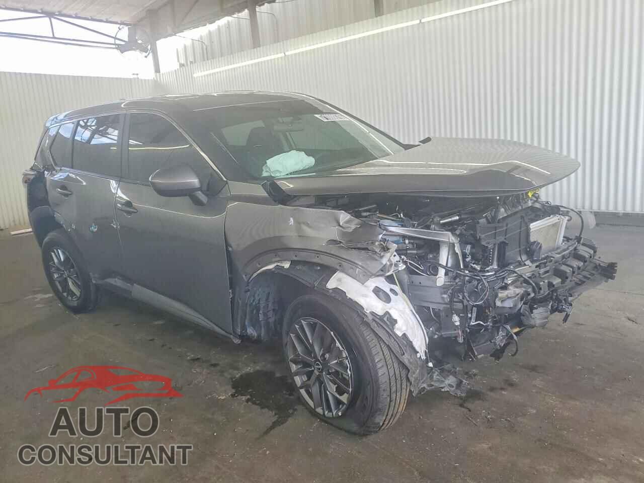 NISSAN ROGUE 2026 - 5N1BT3BA1TC762162