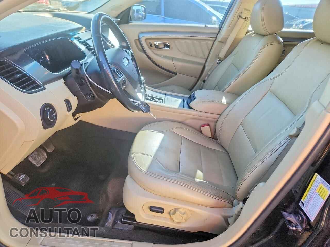 FORD TAURUS 2014 - 1FAHP2E9XEG123293