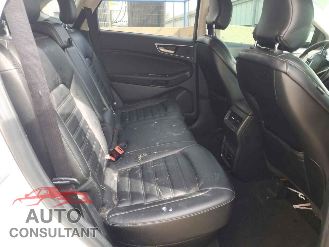 FORD EDGE 2019 - 2FMPK3J97KBC59556