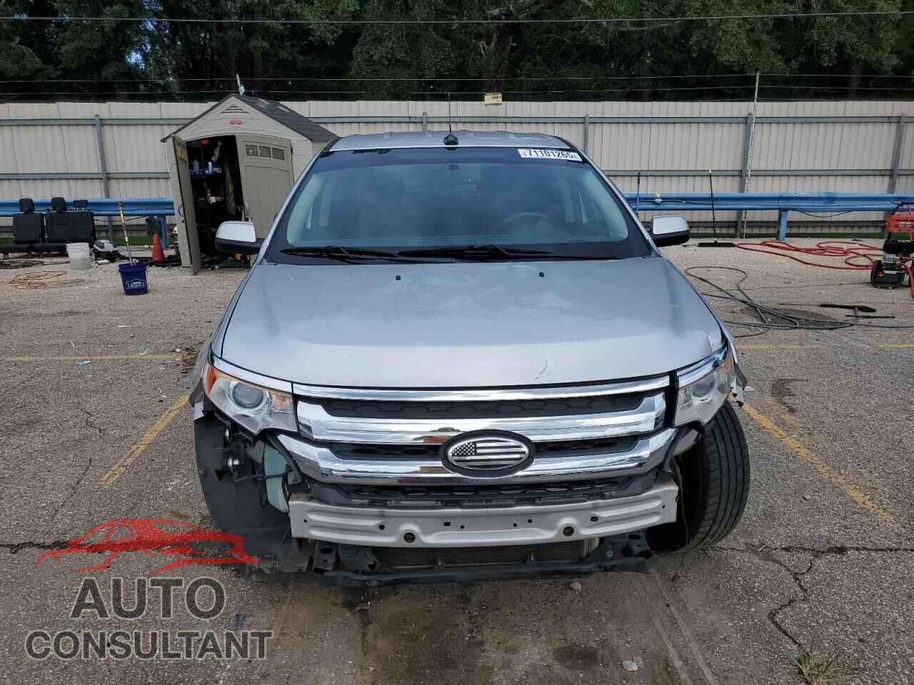 FORD EDGE 2012 - 2FMDK3JC1CBA44688