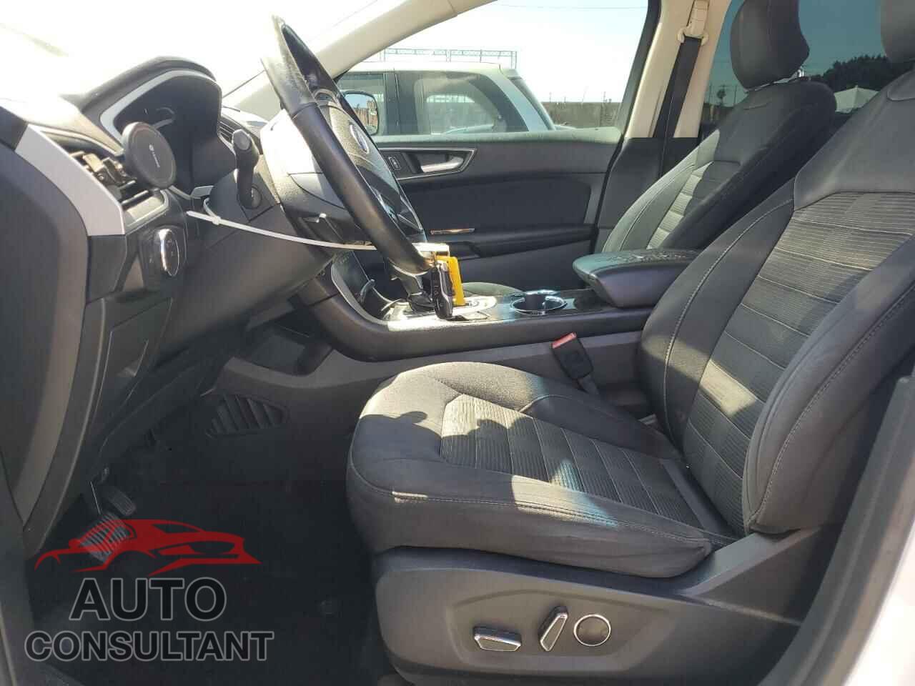 FORD EDGE 2015 - 2FMTK3J82FBC21017