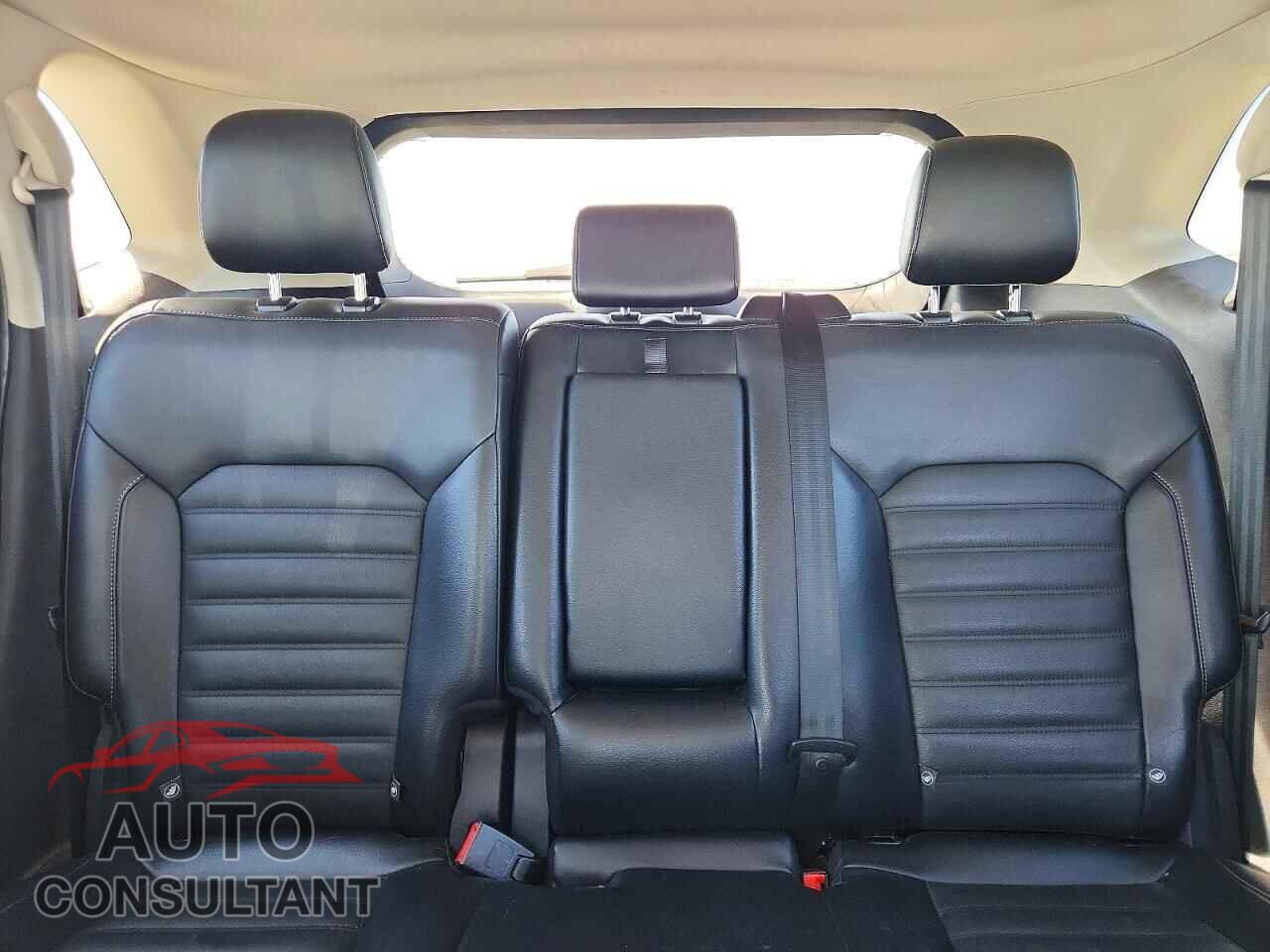 FORD EDGE 2016 - 2FMPK3J99GBC12066