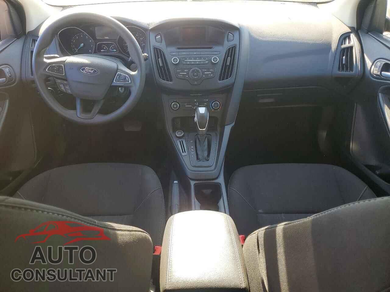 FORD FOCUS 2016 - 1FADP3K21GL401777