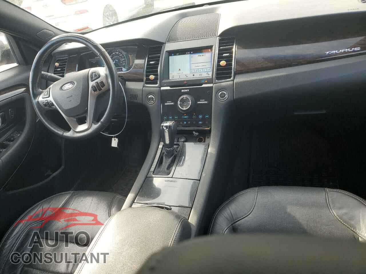 FORD TAURUS 2016 - 1FAHP2F85GG158252