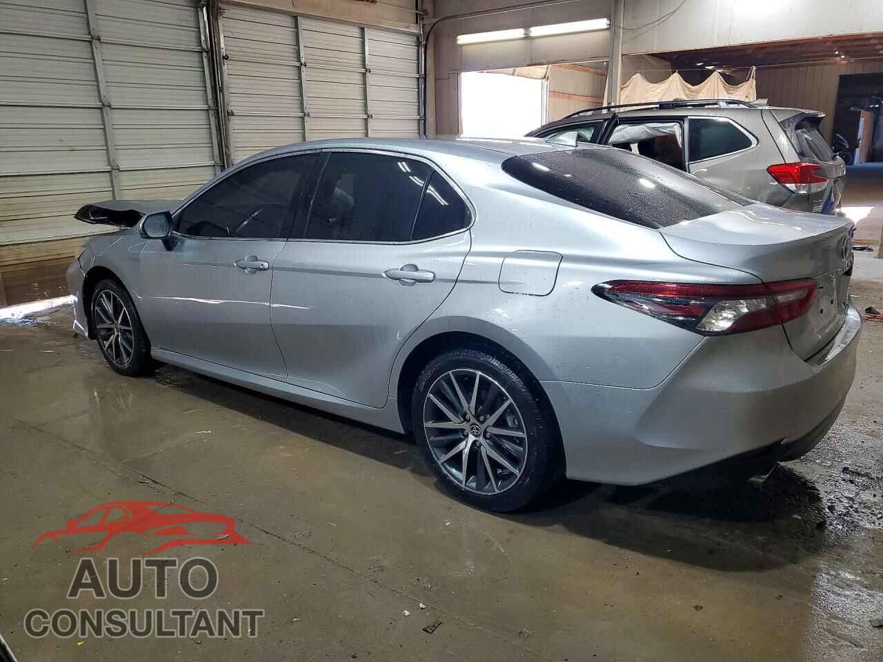 TOYOTA CAMRY 2023 - 4T1F31AK2PU618037