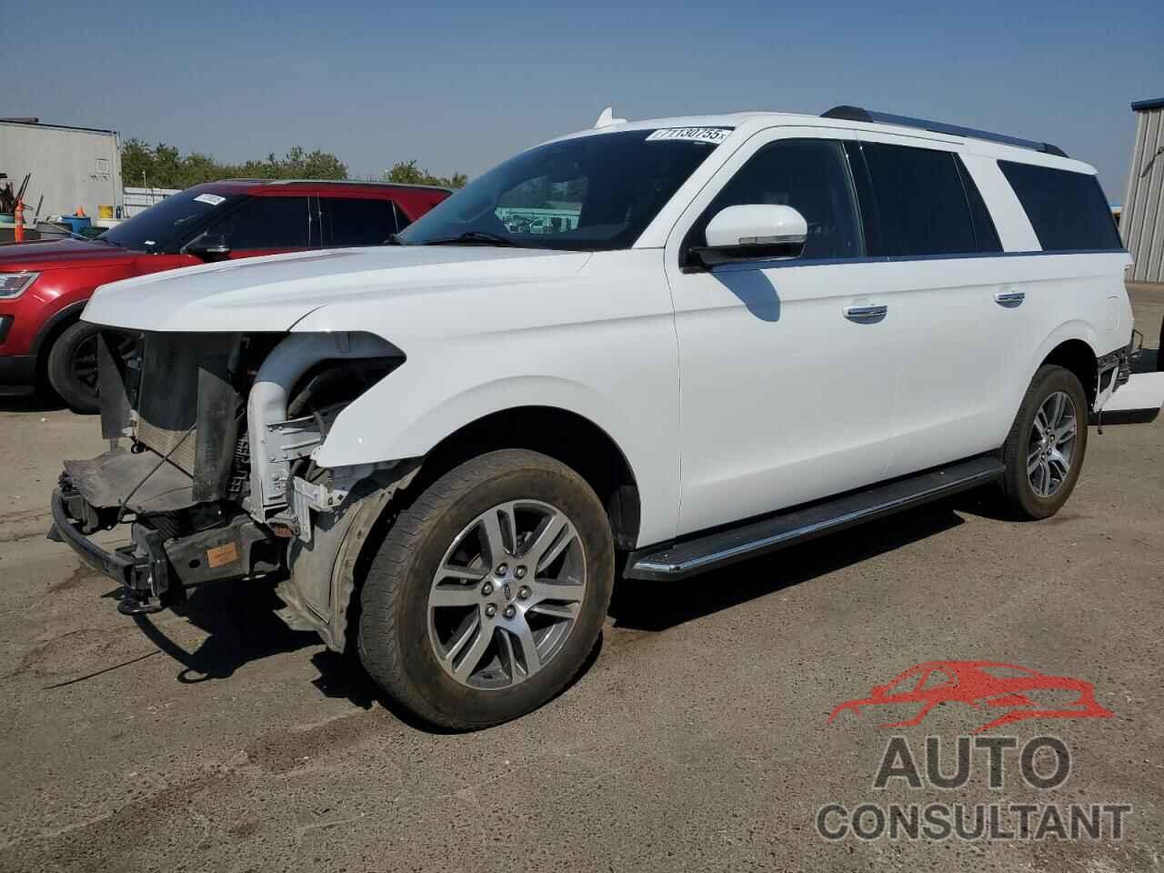 FORD EXPEDITION 2022 - 1FMJK2AT2NEA26172